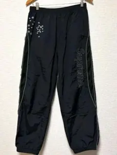 Supreme Spring刺繍デザイン ナイロンパンツのサムネイル