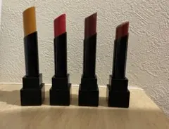 【即日発送可能】リップモンスター　4本セット　01 06 12 EX-1