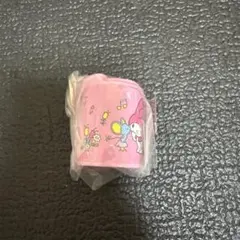 コインシリンダー　サンリオキャラクターズ　マイメロディ　マイメロ