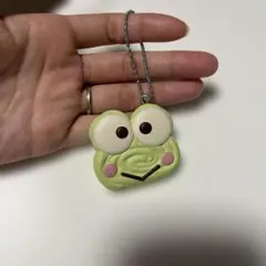 手作りおやつチャーム けろけろけろっぴ