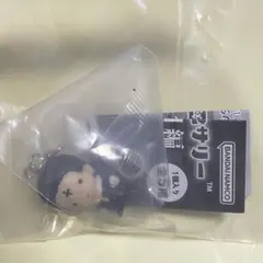 ハンターハンター　クロロ　めじるしアクセサリー