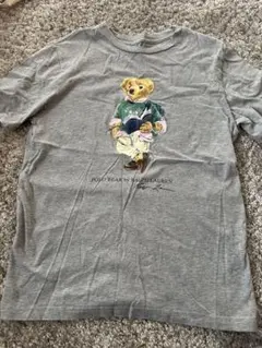ポロラルフローレン　ポロベア　tシャツ　s
