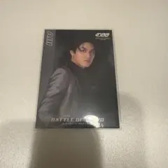 AOI 中村碧 BOT フォトカ TJBB