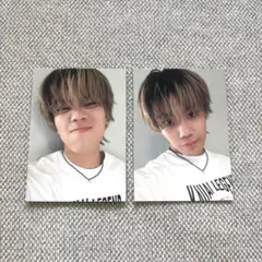 NEO EXILE LIL LEAGUE 岩城星那 フォトカ ノーマルセット①