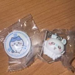 びっくらポン　モモンガ　くら寿司