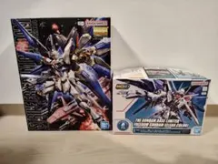 あ*ら様 RG ハイニューガンダム & RGジオングスペシャルコーティング