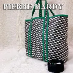 2026年最新】PIERRE HARDY レディース トートバッグの人気アイテム