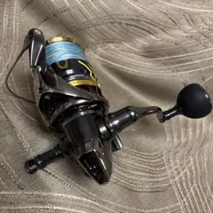 シマノ　Ｃ５０００XG リールスタンド付のサムネイル