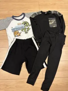 子供服　110cm 4点セット