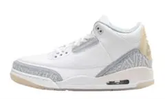 Nike Air Jordan 3 Craft "Ivory"