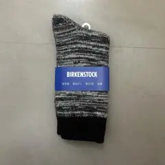BIRKENSTOCK ビルケンシュトック　ROMA ソックス EU 35-38