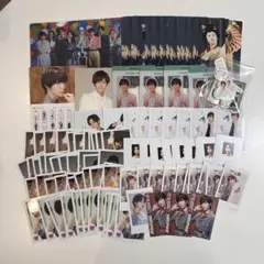 SnowMan 阿部亮平 まとめ売り