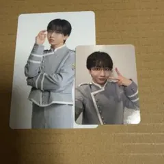 EBiDAN Yes!東京 原因は自分にある。 長野凌大 トレカ