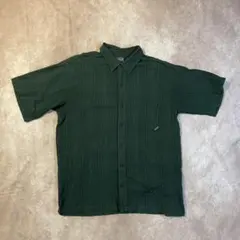00s Patagonia ACヤーンダイシャツ ルーマニア製 2006年製
