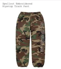 2025年最新】Supreme Spellout Track Pantの人気アイテム - メルカリ