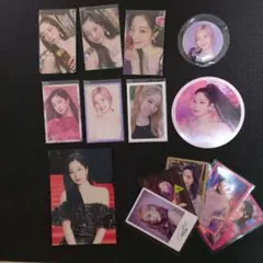 TWICE ダヒョングッズ