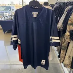 NFL カウボーイズ 公式オーセンティック ジャージ Lサイズ 無地