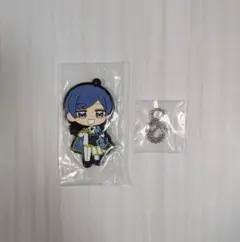 フィガロ まほやく アクスタキーホルダー - メルカリ