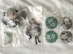 プロセカ セガラッキーくじ vol.6 初音ミク ニゴミク まとめ売り