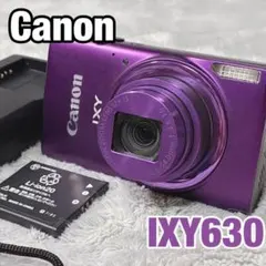 2026年最新】canon IXY 630の人気アイテム - メルカリ