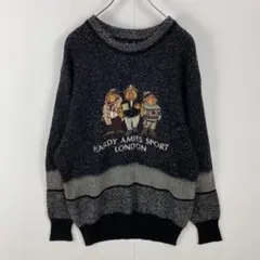 2026年最新】HARDY AMIES メンズ ニット・セーターの人気アイテム