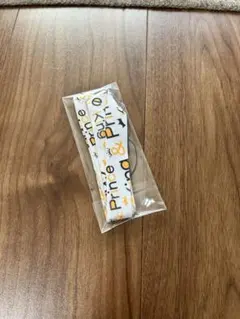 King & Prince なにもの ネックストラップ