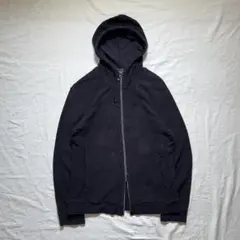 Y2K archive Nicole double zip hoodieのサムネイル