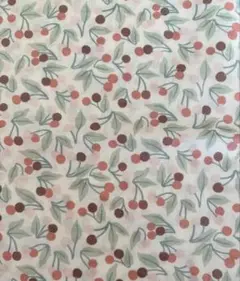 チェリー