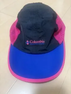 Columbia スポーツキャップ ランニング トレーニングのサムネイル