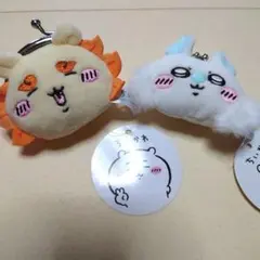 ちいかわがま口