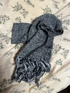 CIVARIZE ニットマフラー