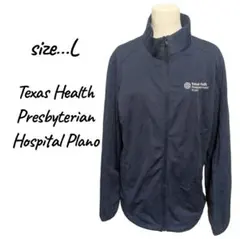 れ*げ様 ジャケット Lsize ネイビー