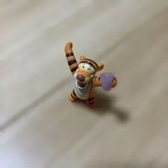くまのプーさん　みんなでCHEERS チアーズ　ティガー　 ディズニー