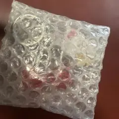 サンリオ　きらきらフルーツチャーム キティ