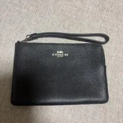 COACH ポーチ　小物入れ