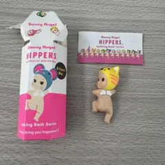 ソニーエンジェル　ヒッパーズ　ルッキングバック　ネコ