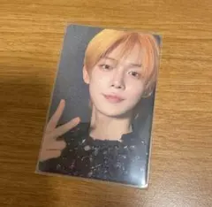 txt ヨンジュン freefall gravity トレカ