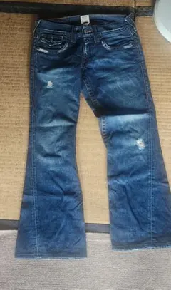 トゥルーレリジョン