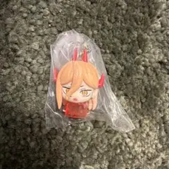 チェンソーマン めじるしアクセサリー パワー