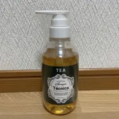 TEA シークレット リカバリーシャンプー 390mLのサムネイル