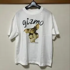 新品　GU Tシャツ GREMLINS グレムリン160㎝のサムネイル