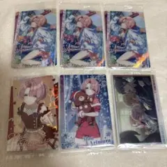 学マス　学園アイドルマスター ウエハース2 スーパーレア　有村麻央