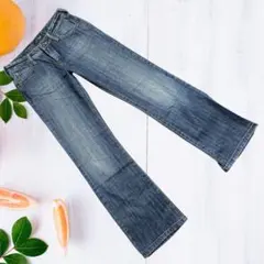 ARMANI JEANS　アルマーニジーンズ　ジーパン　Gパン　デニム　ジーンズのサムネイル