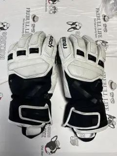 ロイシュ　スキーグローブ