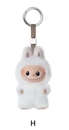 ラブブ PIN FOR LOVEシリーズ　H