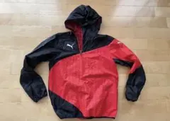 プーマPuma 防水ランニングジャケット