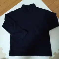 キッズ フリース 長袖トップス