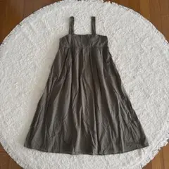 クラフトスタンダードブティック ロングワンピース