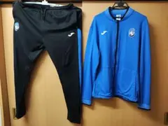Joma Atalanta ジャージ 上下セット 2XL アタランタのサムネイル