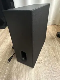 Nos型サブウーファー